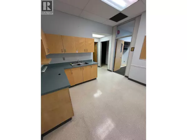 Prince George, BC V2L2L2,1455 10TH AVENUE