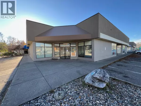 1455 10TH AVENUE, Prince George, BC V2L2L2