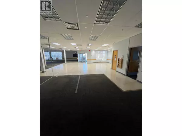 Prince George, BC V2L2L2,1455 10TH AVENUE