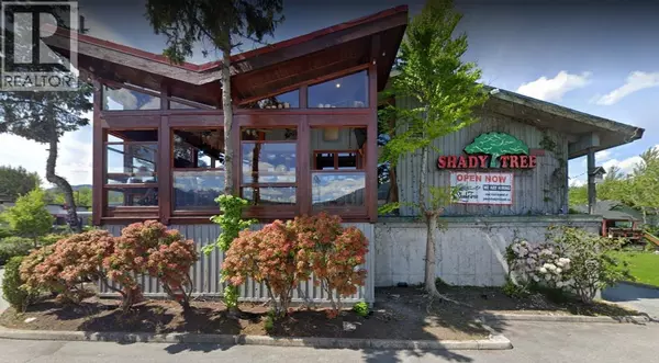 Squamish, BC V0N1T0,40452 GOVERNMENT ROAD