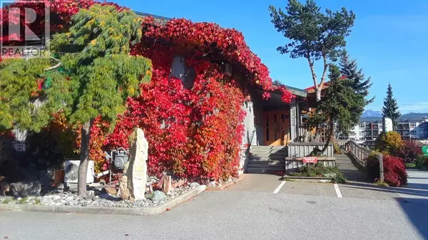 Squamish, BC V0N1T0,40452 GOVERNMENT ROAD