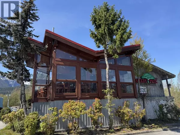 Squamish, BC V0N1T0,40452 GOVERNMENT ROAD