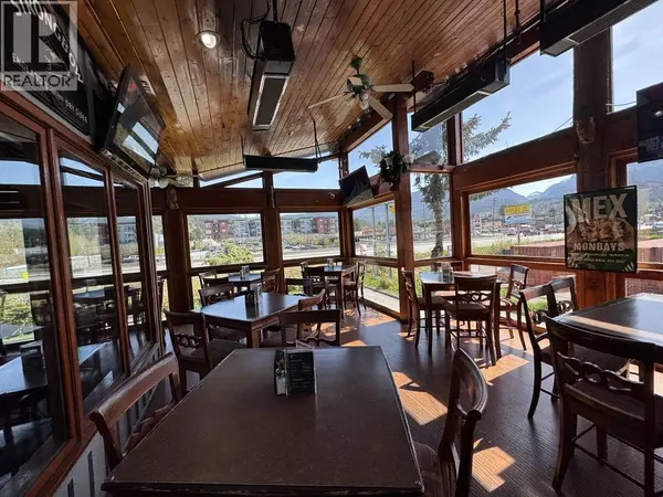 Squamish, BC V0N1T0,40452 GOVERNMENT ROAD