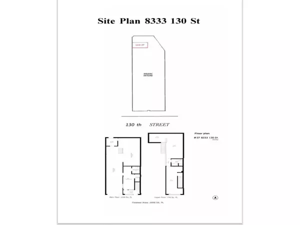 Surrey, BC V3W7X4,8333 130 #27