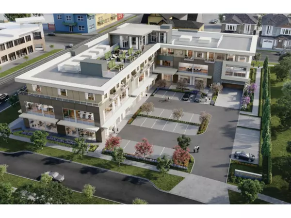 Surrey, BC V0V0V0,7168 192 ST #103