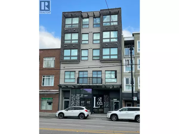 2551 KINGSWAY, Vancouver, BC V5R5H3