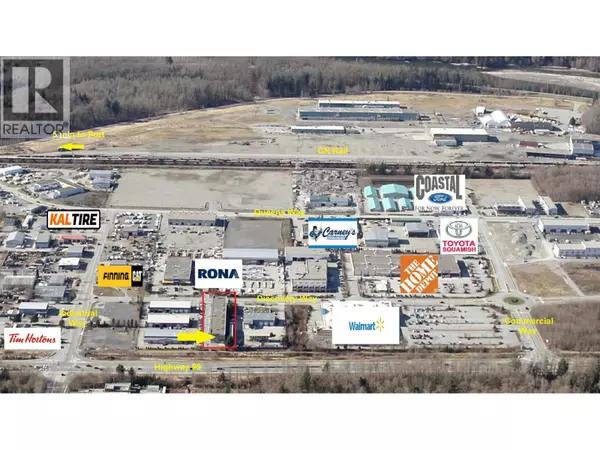 38012 DISCOVERY WAY #114, Squamish, BC V0N3G0