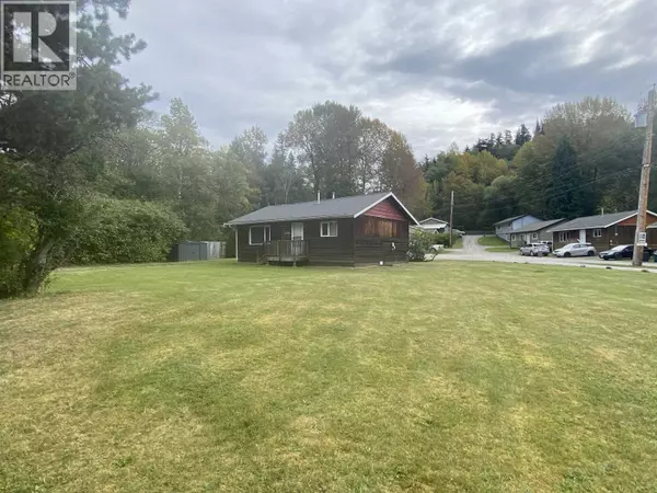 Terrace, BC V8G3W8,2028 QUEENSWAY DRIVE