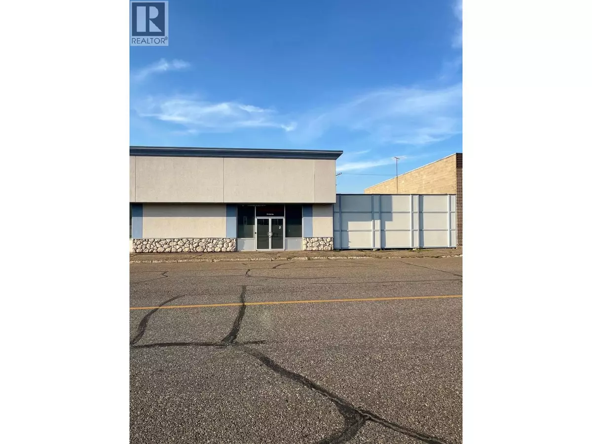 Prince George, BC V2L3C5,774 3RD AVENUE
