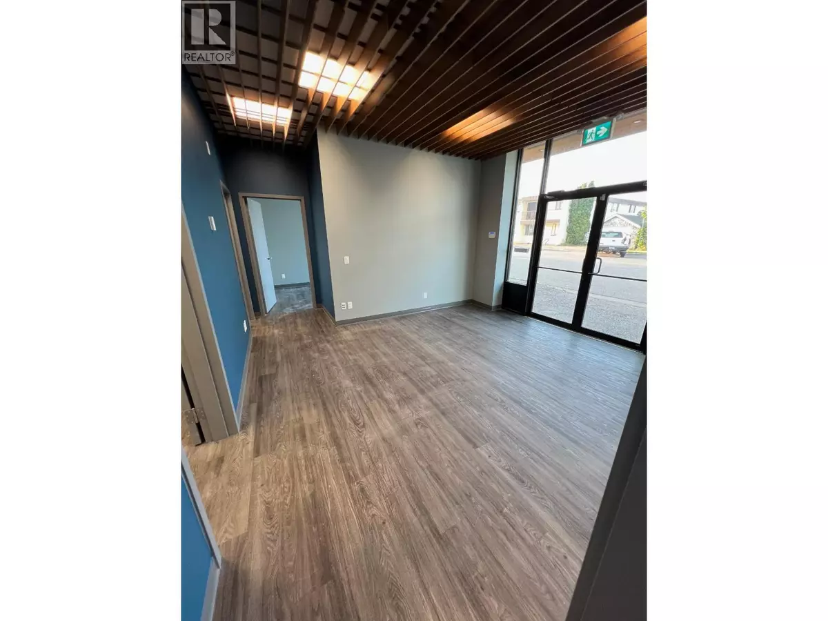 Prince George, BC V2L3A4,775 2ND AVENUE