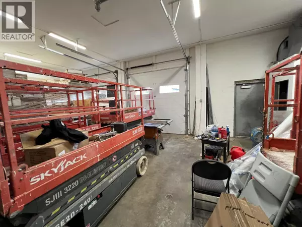 Prince George, BC V2L3A4,775 2ND AVENUE