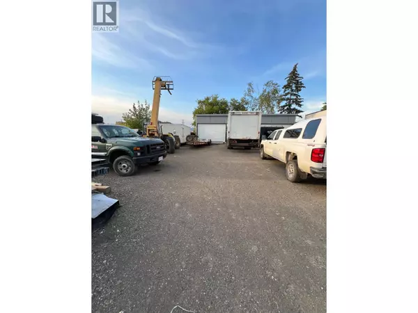 783 2ND AVENUE, Prince George, BC V2L3A4