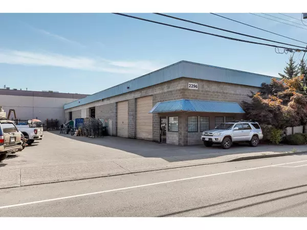 2296 TOWNLINE RD #6, Abbotsford, BC V2T6H1