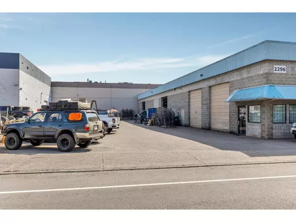 Abbotsford, BC V2T6H1,2296 TOWNLINE RD #6