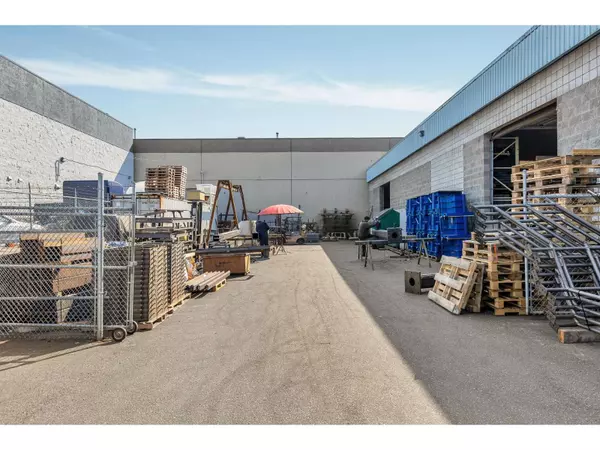 Abbotsford, BC V2T6H1,2296 TOWNLINE RD #6