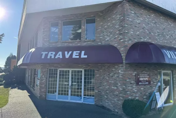 1647 140 ST #101, Surrey, BC V4A4H1