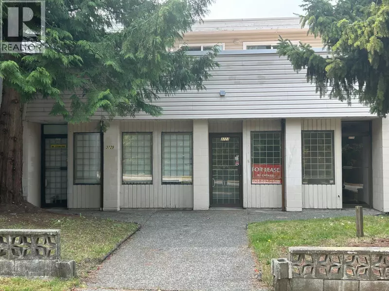 3729 RENFREW STREET, Vancouver, BC V5M3L7