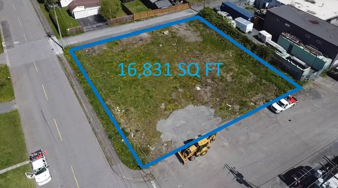 46115 FOURTH AVENUE|Chilliwack Proper East, Chilliwack, BC V2P1N3