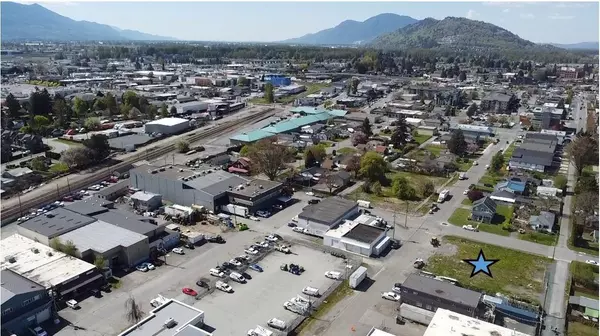 Chilliwack, BC V2P1N3,46115 FOURTH AVENUE|Chilliwack Proper East