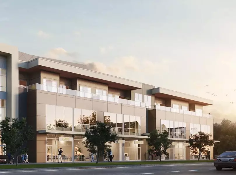 7168 192 ST #101, Surrey, BC V4N1N2