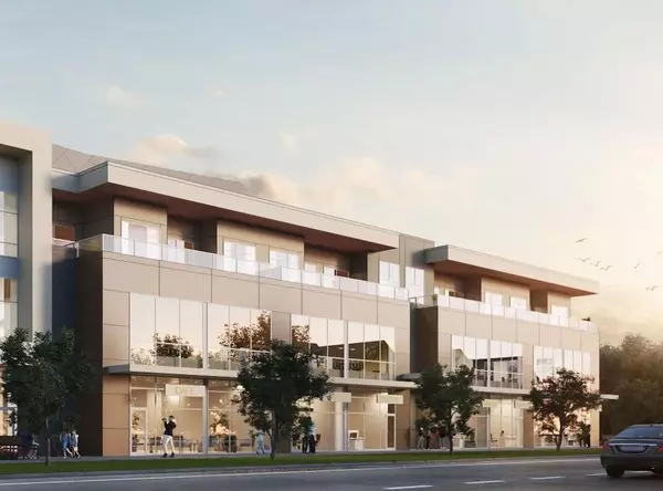 7168 192 ST #101, Surrey, BC V4N1N2