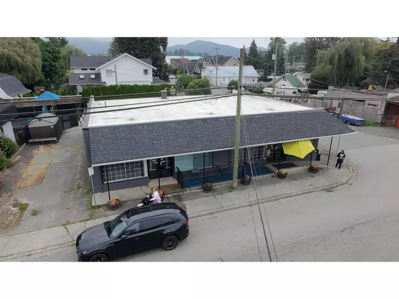 5814 RIVERSIDE STREET, Abbotsford, BC V4X1T6