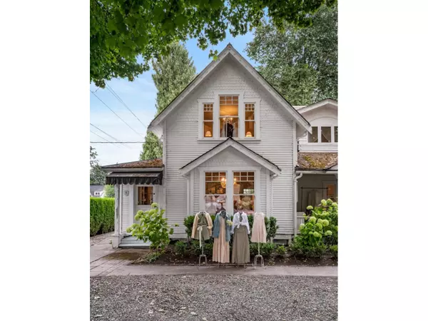 Langley, BC V1M2S4,9090 GLOVER ROAD