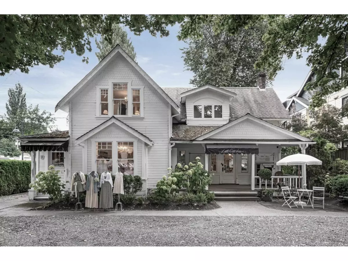 Langley, BC V1M2R4,9090 GLOVER ROAD