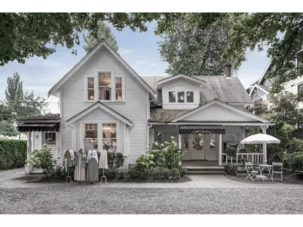 Langley, BC V1M2R4,9090 GLOVER ROAD