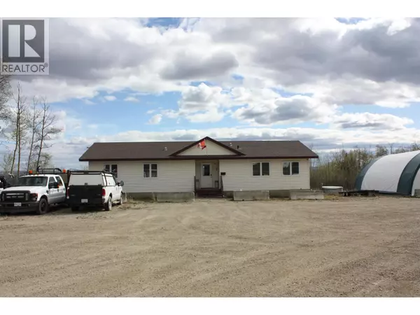 Fort St. John, BC V1J6V3,11173 85 AVENUE