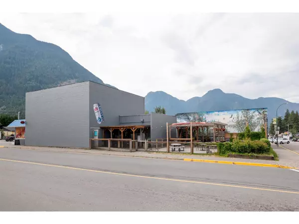584 WALLACE STREET|Hope, Hope, BC V0X1L0