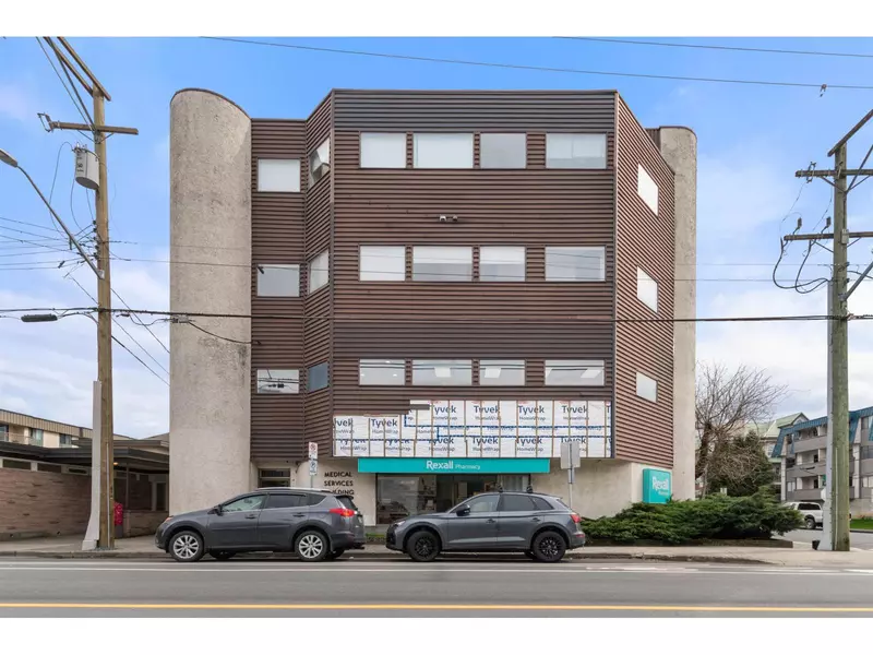 9200 MARY ST #302, Chilliwack, BC V2P4H6