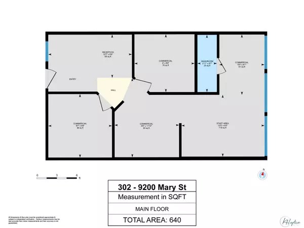 Chilliwack, BC V2P4H6,9200 MARY ST #302