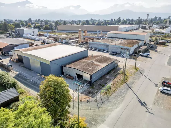 Chilliwack, BC V2P1N5,46213 FOURTH AVENUE|Chilliwack Proper East