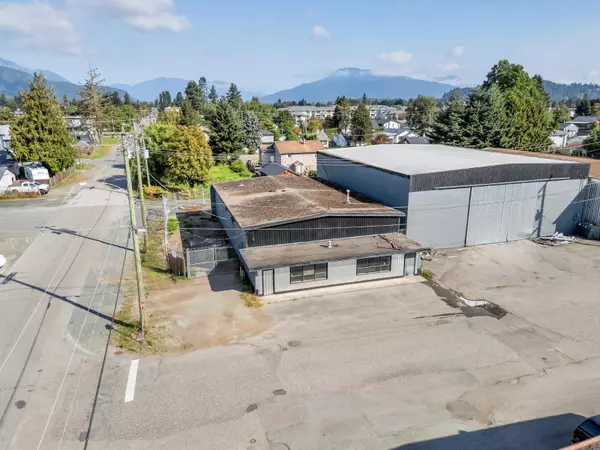 Chilliwack, BC V2P1N5,46213 FOURTH AVENUE|Chilliwack Proper East