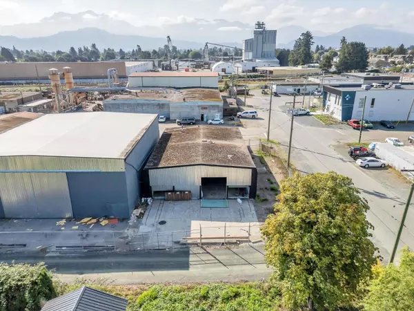 Chilliwack, BC V2P1N5,46213 FOURTH AVENUE|Chilliwack Proper East