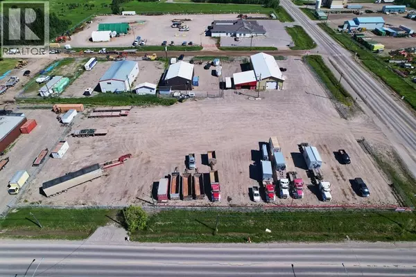 Fort St. John, BC V1J1V9,LOT 1 100 AVENUE