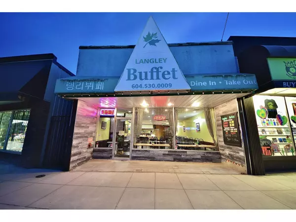 Langley, BC V3A4H8,20488 FRASER HIGHWAY