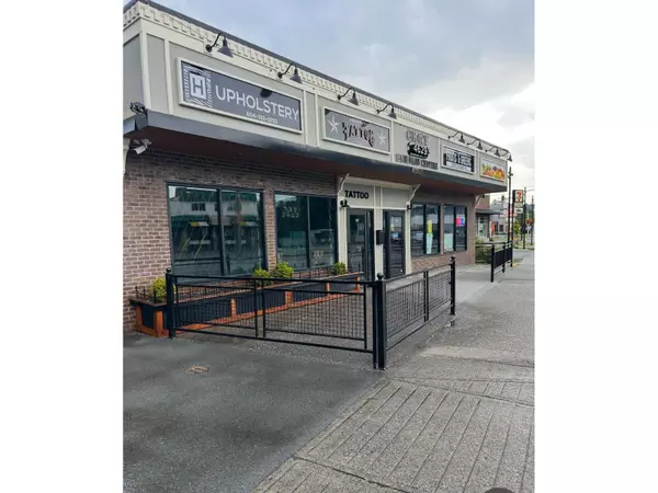 Chilliwack, BC V2P2P7,46293 YALE RD #103