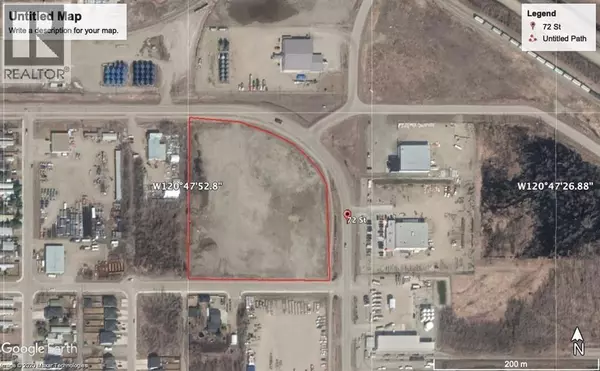 Fort St. John, BC V1J2A1,LOT A NORTHERN LIGHTS DRIVE