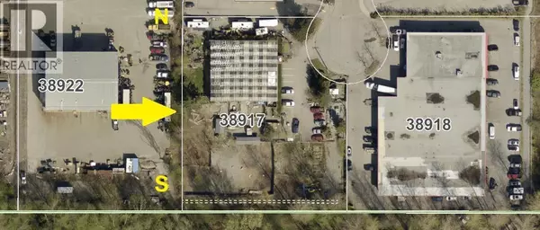 Squamish, BC V0N3G0,38917 PROGRESS WAY