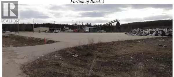 Prince George, BC V2N6H1,15355 CLEAR LAKE SAWMILL ROAD