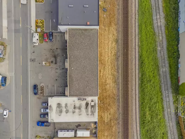 Chilliwack, BC V2P1L3,45868 RAILWAY AVENUE|Chilliwack Downtown