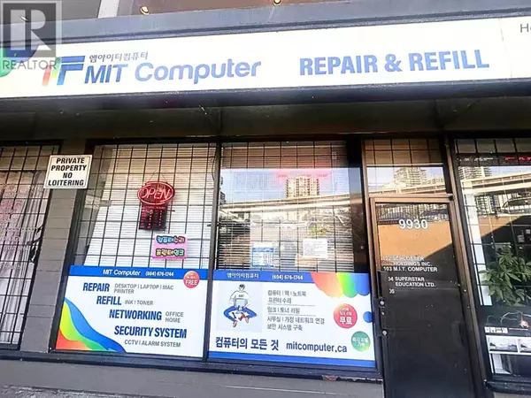 Burnaby, BC V3J1N3,9930 LOUGHEED HWY #103