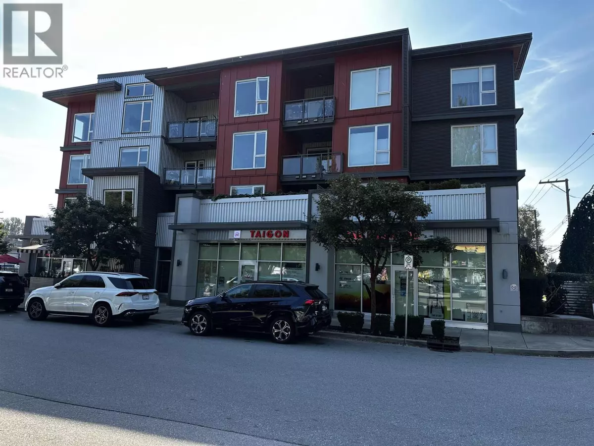 North Vancouver, BC V7P1R5,1209 West 16TH ST #101 & 102