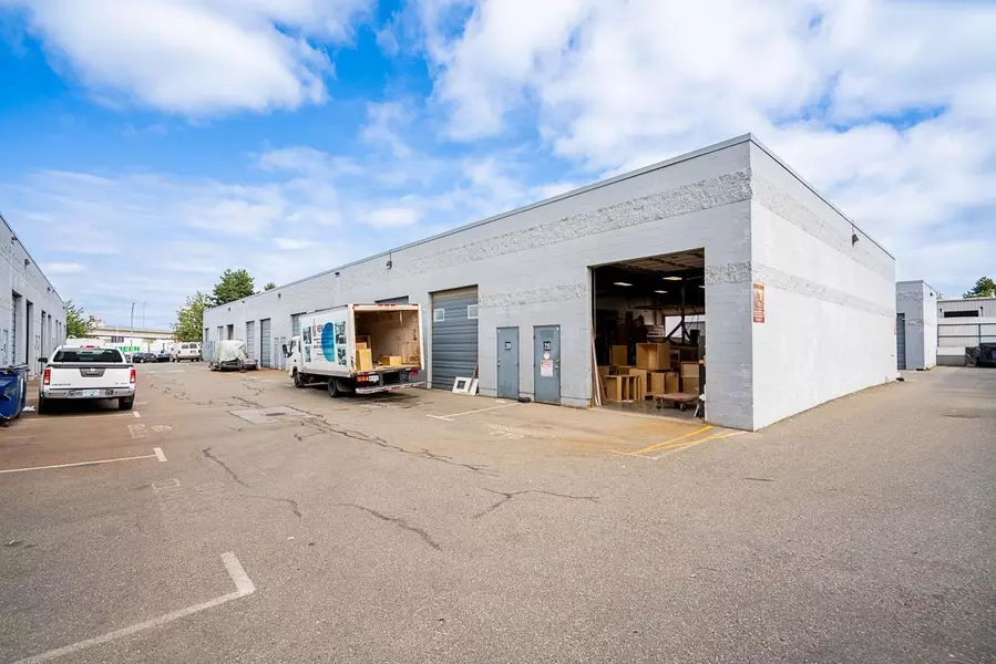 19736 98 #210, Langley, BC V1M2X5