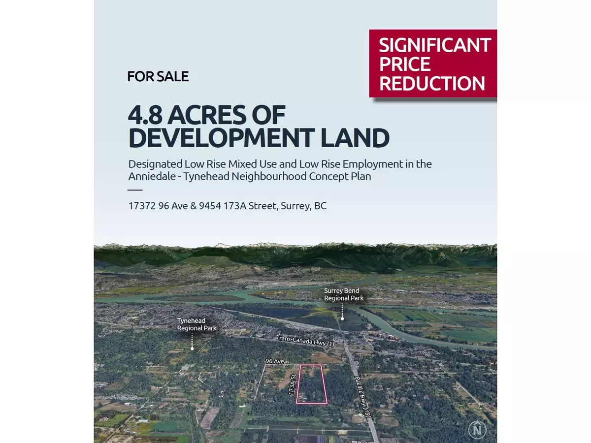 Surrey, BC V4N6H4,17372 96 AVENUE