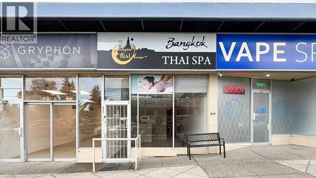 8263 OAK STREET, Vancouver, BC V6P4A8