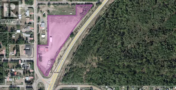 Prince George, BC V2K2X1,8828 N KELLY ROAD