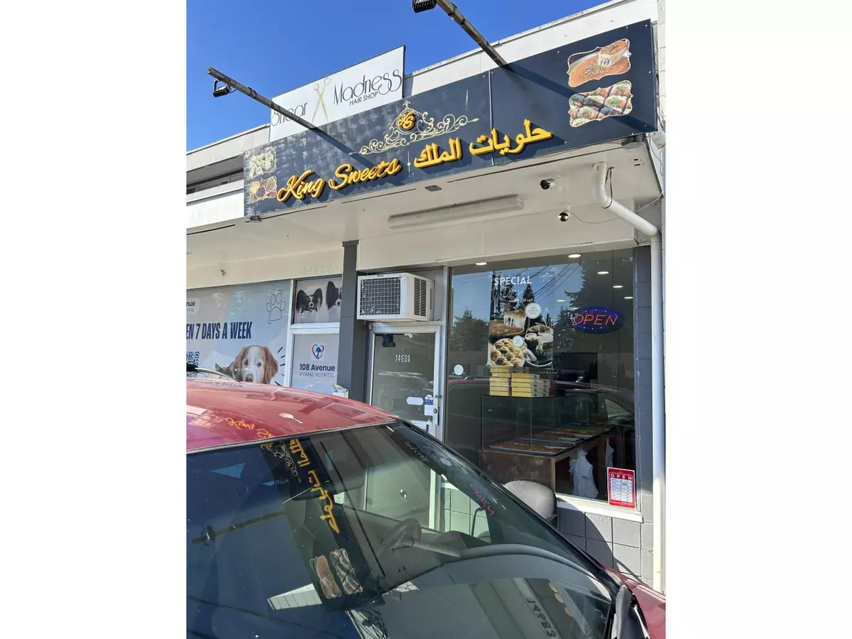 Surrey, BC V3R1V9,14681 108 AVENUE